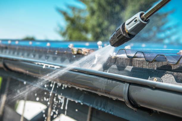 Best Garage Pressure Washing  in New Union, TN