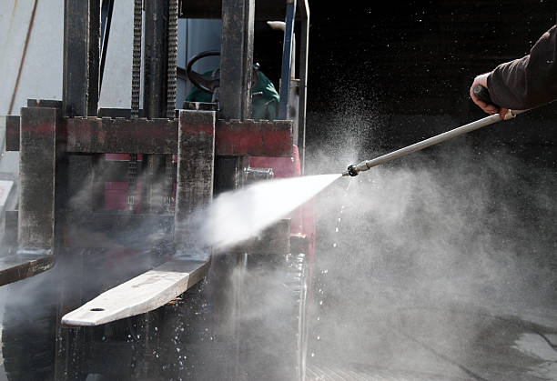 Best Commercial Building Pressure Washing  in New Union, TN