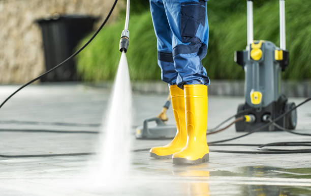 Deck Cleaning Services in New Union, TN