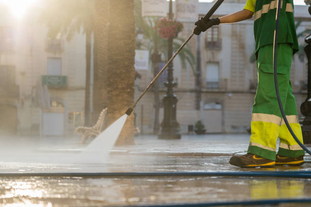 Trusted New Union, TN Pressure Washing Experts