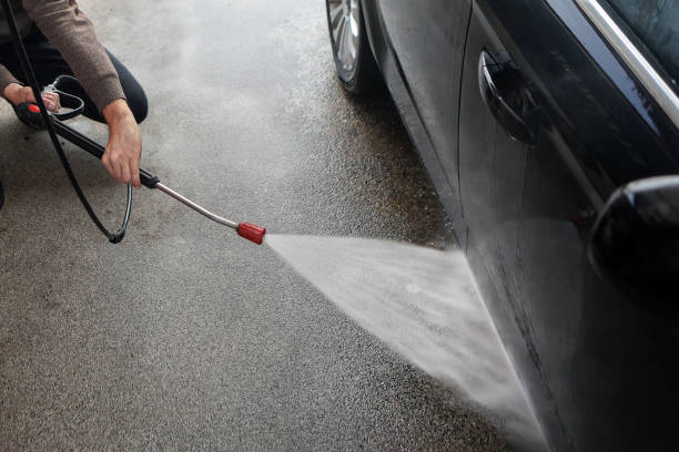 Best Roof Pressure Washing  in New Union, TN